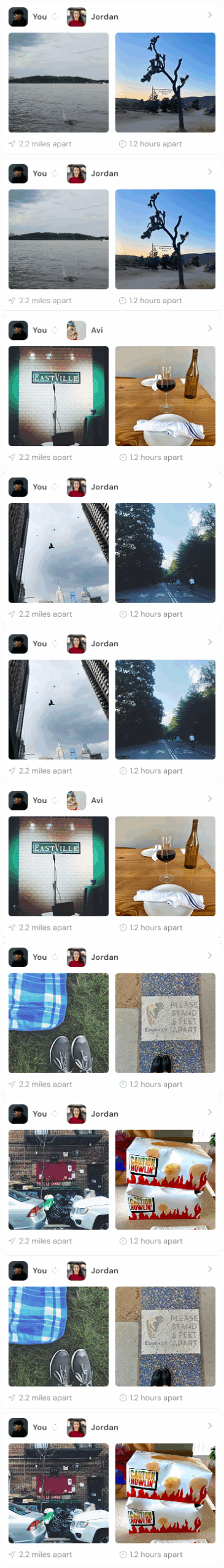Pear app preview